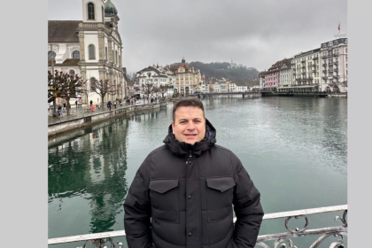 Rudi Ernesto Rheinheimer Júnior