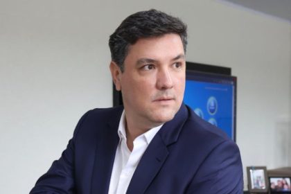 Rodrigo Kalinovski