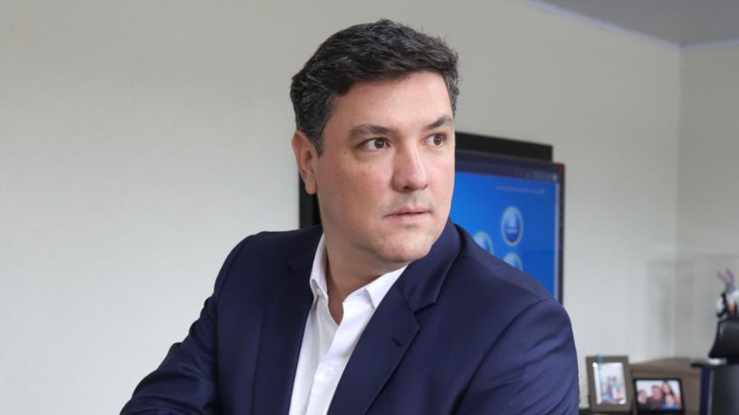 Rodrigo Kalinovski