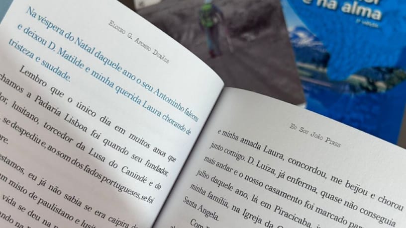 Eloisio Gomes Afonso Durães