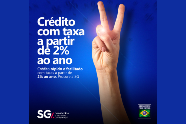 SG Consórcios