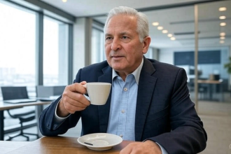 Aldo Vendramin