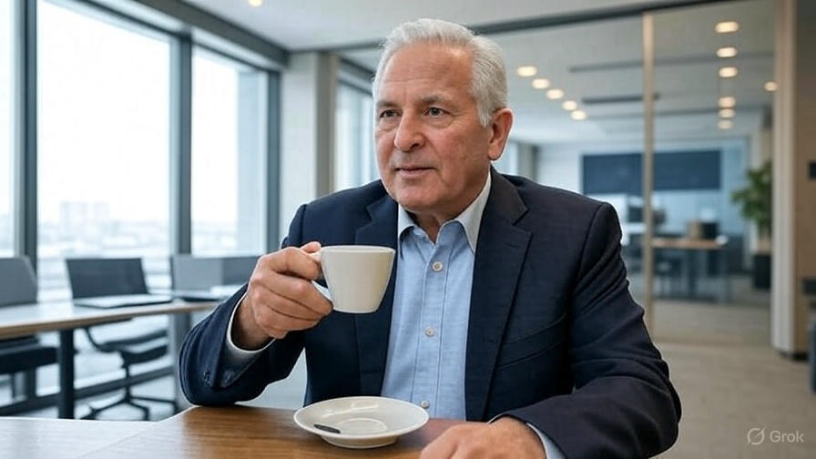 Aldo Vendramin