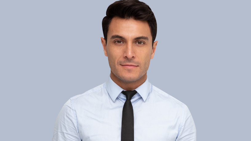 Alexandre Victor De Carvalho