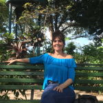 Lina Rosa Gomes Vieira da Silva