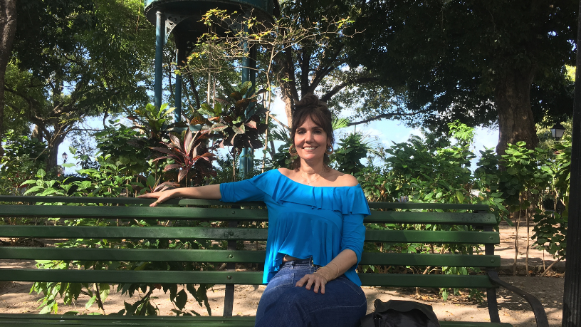 Lina Rosa Gomes Vieira da Silva