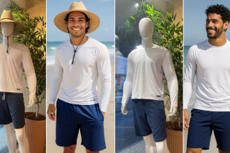 Sua estratégia online: Integre o FotoModel ao visual merchandising e decole!