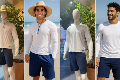 Sua estratégia online: Integre o FotoModel ao visual merchandising e decole!