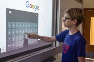 A Brink Mobil une experiência e inovação para construir uma educação pública mais estruturada e eficiente.