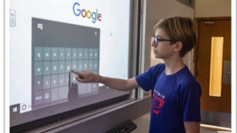 A Brink Mobil une experiência e inovação para construir uma educação pública mais estruturada e eficiente.