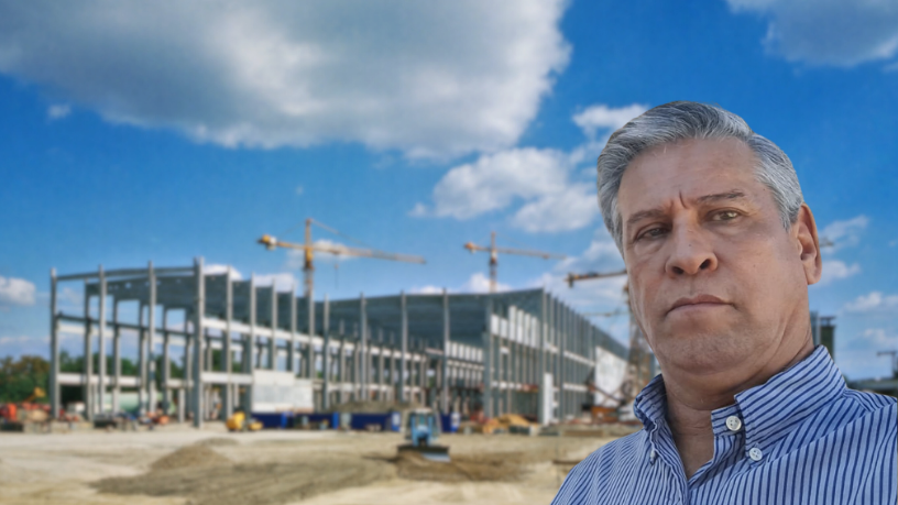 Ricardo Chimirri Candia ressalta como a gestão pública é decisiva para tornar a Agenda 2030 uma realidade concreta.