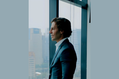 Ian dos Anjos Cunha mostra como a verdadeira liderança inspira reflexão e autonomia, em vez de apenas oferecer respostas prontas.