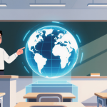 Sérgio Bento De Araújo mostra como a tecnologia transforma alunos em protagonistas da própria aprendizagem.