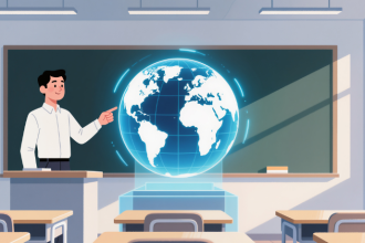 Sérgio Bento De Araújo mostra como a tecnologia transforma alunos em protagonistas da própria aprendizagem.