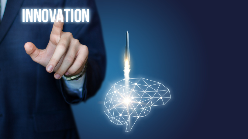 Capacitar inovação distribuída é transformar cada colaborador em protagonista das soluções do futuro — uma visão defendida por Alfredo Moreira Filho.