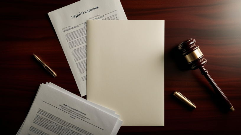 Para Hebron Costa Cruz de Oliveira, a trajetória na advocacia se fortalece com técnica, experiência e propósito profissional.