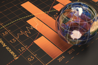 Descubra com Ediney Jara de Oliveira como a economia mundial está moldando novas oportunidades para o comércio do Brasil.