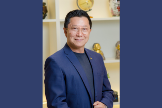 Sono, estresse e beleza estão diretamente ligados, e o estilo de vida pode transformar sua aparência, comenta Milton Seigi Hayashi.