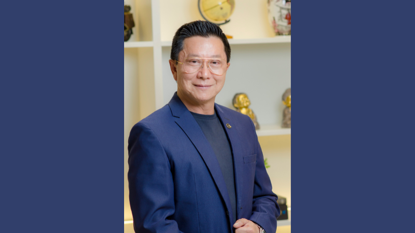 Sono, estresse e beleza estão diretamente ligados, e o estilo de vida pode transformar sua aparência, comenta Milton Seigi Hayashi.