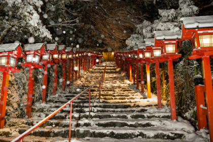 Conheça, com Alberto Toshio Murakami, as tradições no Japão que ainda fazem parte do dia a dia.