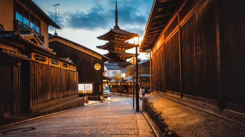 Descubra como, segundo Alberto Toshio Murakami, costumes milenares seguem vivos no cotidiano japonês.