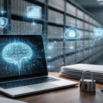 Dataeasy aborda a IA responsável na integração com acervos documentais institucionais.