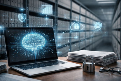 Dataeasy aborda a IA responsável na integração com acervos documentais institucionais.