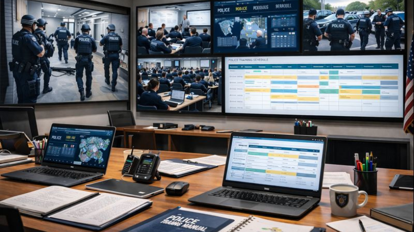 Ernesto Kenji Igarashi analisa o impacto do treinamento estruturado na segurança pública.