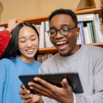 Tablets na Educação: Como a Tecnologia Está Transformando o Ensino na Bahia