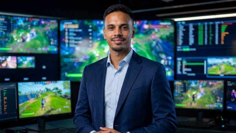 Richard Lucas Da Silva Miranda