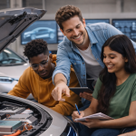 Sergio Bento de Araujo