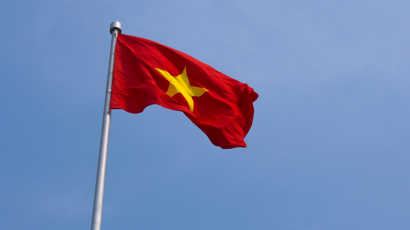 Investimento em ciência e tecnologia no Vietnã: da formulação de políticas à transformação econômica sustentável