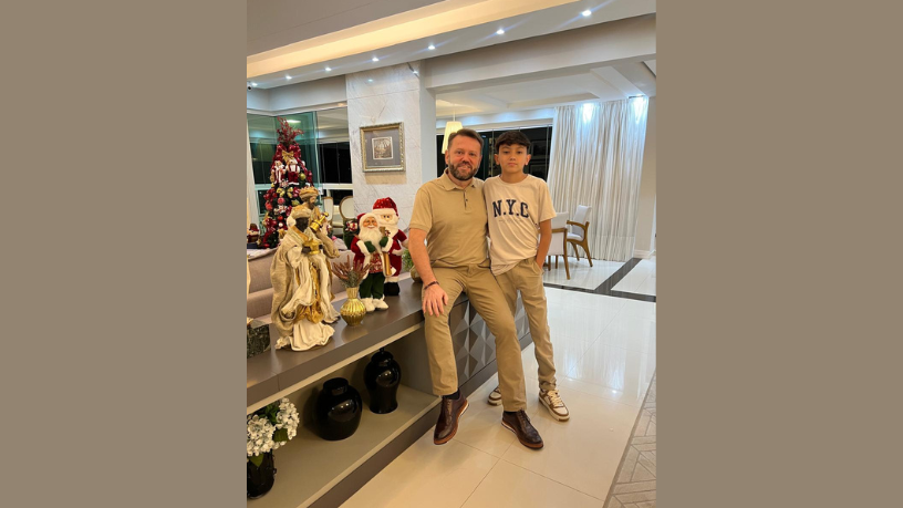 Dalmi Fernandes Defanti Junior