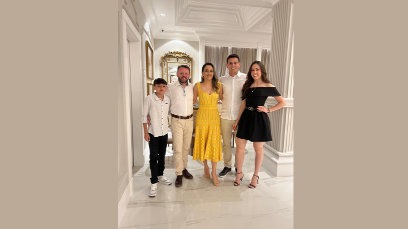 Dalmi Fernandes Defanti Junior