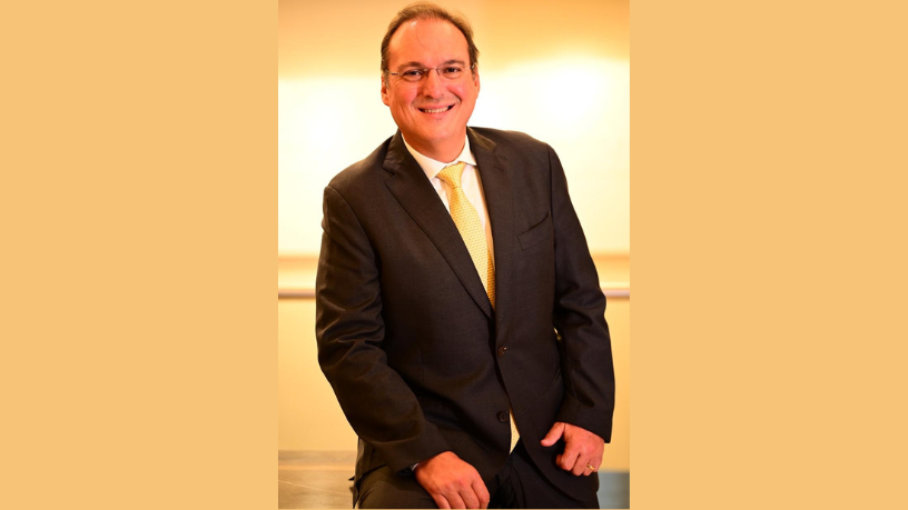 Rodrigo Gonçalves Pimentel