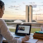 Representação das Mulheres na Política ganha força com formação online gratuita