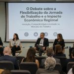 O Debate sobre a Flexibilização da Jornada de Trabalho e o Impacto Econômico Regional