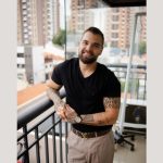 Lucas Peralles