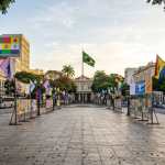 Eleições 2026 entram em nova fase: o que muda para o eleitor com o início da campanha