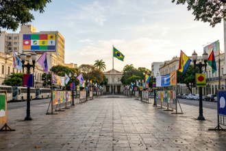 Eleições 2026 entram em nova fase: o que muda para o eleitor com o início da campanha