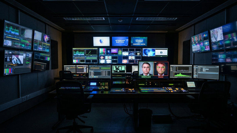 TSE definiu critérios para identificar deepfakes na propaganda eleitoral e estabeleceu parâmetros que podem afetar candidatos, eleitores e plataformas digitais.