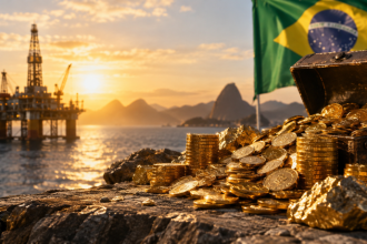 Golden Brasil
