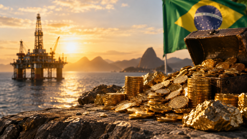 Golden Brasil